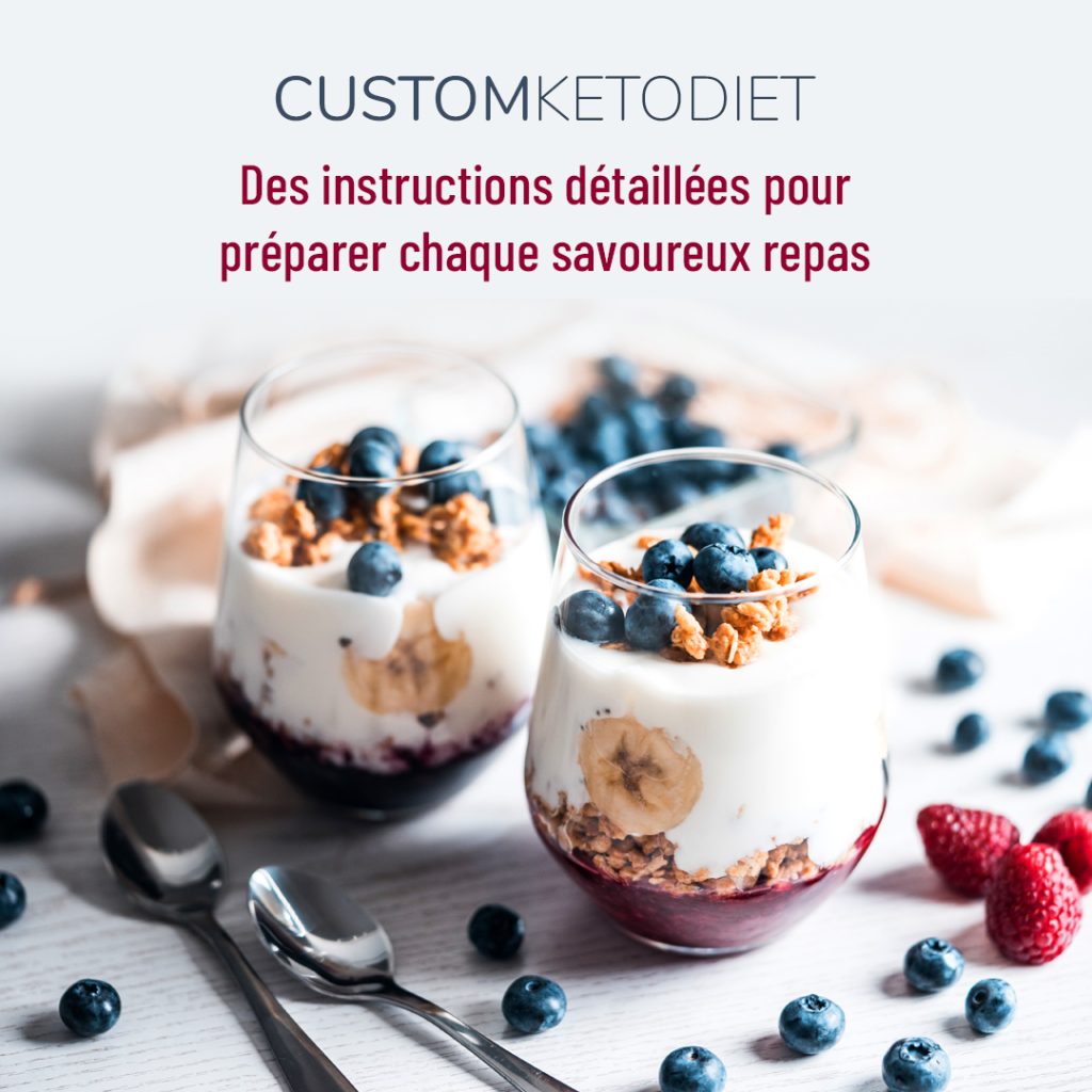 avis custom keto diet